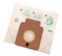 Lot De 20 Sacs D'aspirateur De Rechange, Compatibles Avec Hoover H58 H63 H64 CP71CP01001 TCP2011
