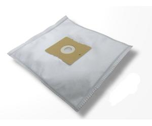 Lot de 20 sacs d'aspirateur Kallefornia K200 - Pour AEG ergo essence AE 4200 et AE 4580 - Multicouches - Avec joint d'étanchéité en caoutchouc