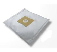 Lot de 20 sacs d'aspirateur Kallefornia K200 - Pour Bestron ABG300WPE OPTIMO ABG 300WPE - Multicouches - En microfibre non tissée - Avec joint d'étanchéité en caoutchouc