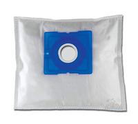 Lot de 20 sacs d'aspirateur Mr.Clean compatibles avec Cecotec Conga Powerbag 2500 Compact Plus