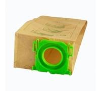 Lot de 20 sacs d'aspirateur pour Sebo automatic X1, X2, X3, X4, X5