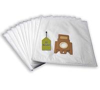 Lot de 20 sacs d'aspirateur similaires Swirl H 42 + 4 micro-filtres + 4 filtres moteur.