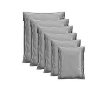 Lot de 20 sacs postaux de qualité pour l'affranchissement/la commande en ligne/sacs postaux/plusieurs tailles de couleur/durables/recyclables sacs en plastique solides présentables (25,4 x