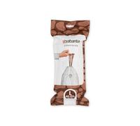 Lot de 20 sacs-poubelle BRABANTIA code L 45l