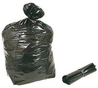 LOT DE 20 SACS POUBELLE TALIAPLAST 75/100 LITRES -330502