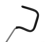 Lot de 20 séparateurs de branches de jardin en acier inoxydable pour épandre des branches d'arbre fruitier, convient pour une utilisation dans le verger et la cour (26T)