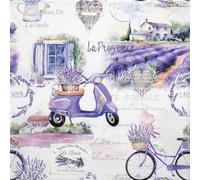 Lot de 20 serviettes en papier Ambiente de luxe - Décoration de table avec motif également pour fête ou découpage - 33 x 33 cm - 3 plis