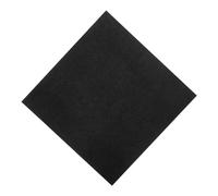 Lot de 20 tapis auto-adhésifs sur carreaux de sol - Tapis de sol antidérapant - Tapis carré - Antidérapant et réduction du bruit - Bords doux - Pour les restaurants, les familles