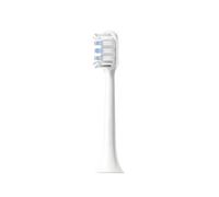 Lot de 20 têtes de brosse à dents compatibles avec les brosses à dents électriques MIJIA T301 MES605 T302 MES608 T501 MES607 T501C Pro.(20 pcs White)