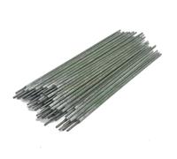 Lot de 20 tiges soudage en acier inoxydable 304 for soudure, électrodes A102 for 1,0 à 4, mm diamètre, consommables