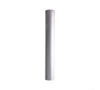 Lot de 20 tuyaux de cheminée en acier inoxydable résistant à la chaleur pour une utilisation polyvalente pour barbecue, foyers et fours d'extérieur pour poêles à bois et cheminées