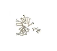 Hayward - Lot de 20 vis pour Skimmer de Piscine 3139 - PWX14677