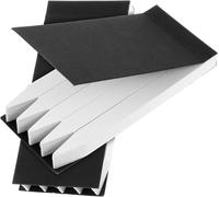 Lot De 200 Bandes De Test De Parfum,Bandes De Papier De Parfum Blanches,Test D'huiles Essentielles,Tests De Parfum Essentiels De Qualité Supérieure