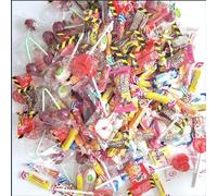 Lot de 200 bonbons et confiseries Made in France pour tous évènements festifs Ajmal As Safar®