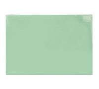 Lot de 200 cartes à fiches Liderpapel pour étudier en papier cartonné coloré 170 g/m² 160 x 220 mm.