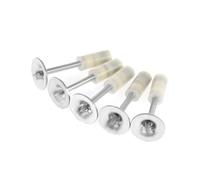 Lot de 200 clous ronds en acier de 7,3 mm de 42 mm pour pistolet à ongles pneumatique clouage mural outil cloueur clous spéciaux