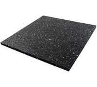 Lot de 200 dalles de terrasse 90 x 90 x 3 mm 5 mm 10 mm 20 mm Épaisseur et quantité au choix 90 x 90 x 5 mm