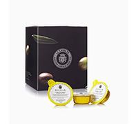 Lot de 200 dosettes d'huile d'olive extra vierge 10 ml La Chinata