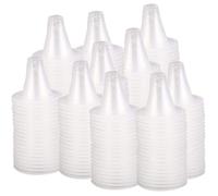 Lot de 200 embouts de rechange pour thermomètre auriculaire Braun Thermoscan