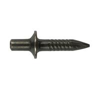 Lot de 200 Fixpin Fixpin Pin 4 x 18 mm Grand col