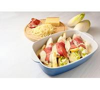 Lot de 200 Graines de Chou Chinois Pé Tsai - Variété Chinoise - Saveur douce et délicieuse - Idéal pour soupe, plat et salade - Graines Reproductibles