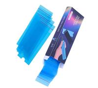 Lot de 200 housses de machine tatouées pour stylos et accessoires pratiques