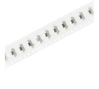 Lot de 200 micro-interrupteurs tactiles DC12 V 50 mA, 3 x 6 x 3,5 mm, 3 x 6 x 3,5 mm, for tablette, PC, MP3, MP4, casque Bluetooth, télécommande(Reel Packing)