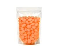 Lot de 200 petits cristaux brillants pour petits terrariums magiques 0,8 cm Bleu
