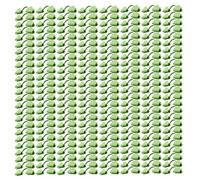 Lot de 200 pinces de protection pour de jardin - Clip Hoop House - Support sûr pour les agriculteurs commerciaux, l'agriculture urbaine et les cultivateurs amateurs ainsi que des clips de