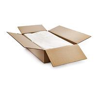 Polylina Lot de 200 Sacs Poubelle Transparents CHSA 15 kg très résistants (737 x 965)