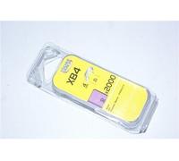 Lot de 2000 agrafes FISCHER DAREX Xb4 G