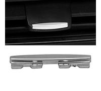 Lot de 2018 clips en plastique pour grille d'aération de voiture - Installation facile - 4 caractéristiques stables conçues pour une utilisation durable avec une bonne durabilité et cohérence