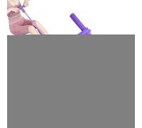 Lot de 21 bandes de résistance de fitness - 4 tubes pour pédalier, bande de résistance en caoutchouc, pour abdominaux pour la maison et les femmes, pour l'équipement d'entraînement d'exercices