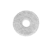 Lot De 21 Brosses Latérales Compatibles Avec Dreame Mova E30 Ultra, Filtre HEPA, Serpillière, Sac À Poussière, Accessoires Ultra Durables
