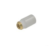 Lot de 22 embouts d'électrode plasma 80 A avec embouts d'électrodes et embouts de cartouche de rechange pour 9-8215 9-8211 9-8213 9-8237