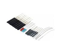 Lot de 22 outils professionnels pour extracteur de clés cassées