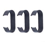 Lot de 234 ressorts d'embrayage pour tronçonneuse, remplacement pour modèles 340460, améliore les performances sans modification nécessaire (3 pièces)