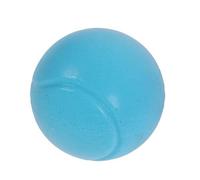 Lot de 24 balles mousse 7cm Sporti France - multicolore - TU