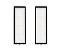 Lot De 24 Cartouches Filtrantes Lavables For Aspirateur Robot Xiaomi, X10+, X10 Plus, X20+, X20 Plus, For Le Nettoyage De La Maison(2PC)