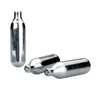 Lot de 24 cartouches pour siphon