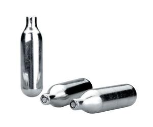 Lot de 24 cartouches pour siphon