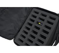 Lot de 24 chronomètres Haute précision - POWERSHOT - + Sac de Rangement