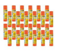 Lot de 24 Cléostick - baton de colle 8g - En présentoir