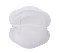 Lot De 24 Coussinets Dallaitement Jetables Fins Respirants En Coton Non Tissé Anti-fuites Sans Danger Pour Lallaitement À Usage Unique