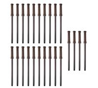 Lot de 24 crayons de magicien pour fête à thème, anniversaire, fête scolaire