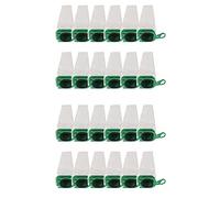 Lot de 24 de rechange pour aspirateur Kobold VB100 VB 100 FP100 100