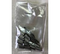 Lot de 24 éclisses de transition Roco ref 42612