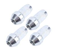 Lot de 24 écrous de Roue M14 X 2,0 pour Expedition 2003-2014 et Navigator 2003-2014, en Acier Antirouille, Numéros OE 611-288, 4L3Z1012A, Améliore la sécurité du Véhicule