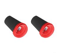 Lot de 24 filtres d'aspirateur compatibles avec Bosch BBH3Z0025 BBH3PETGB BBH3251GB pour une capture efficace de la poussière et une puissance d'aspiration améliorée (2)