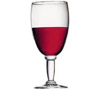 lot de 24 flutes brio 9,5